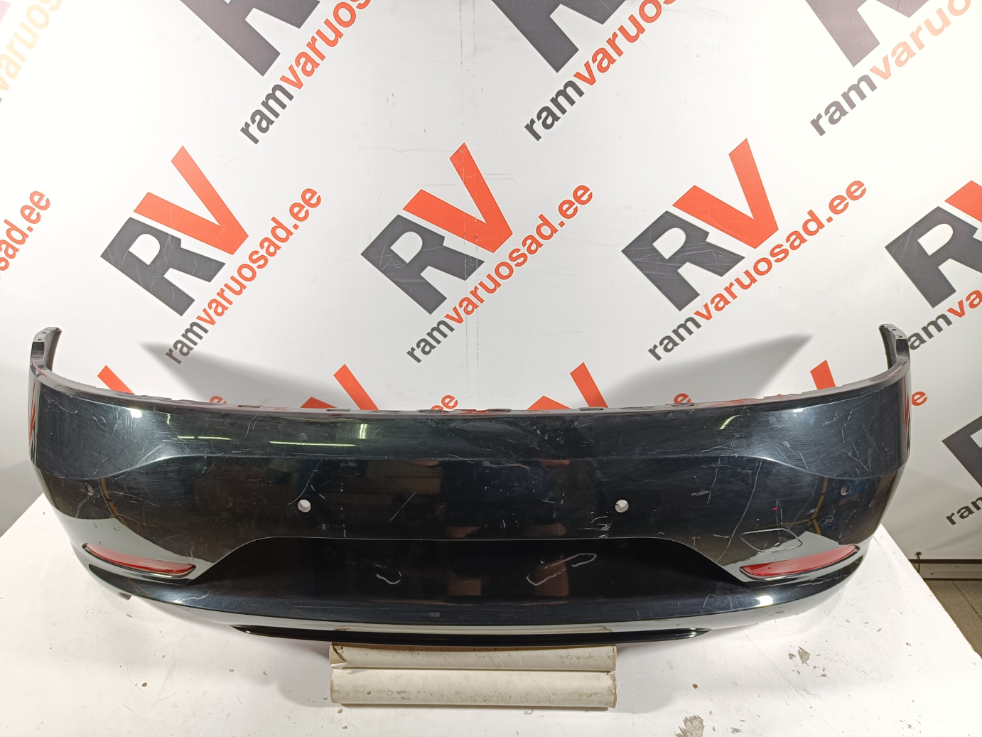 BMW Z4 E89 tagastange / rear bumper