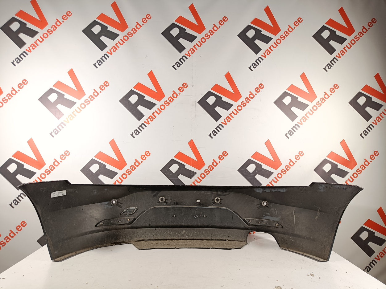 BMW Z4 E89 tagastange / rear bumper - pilt 4