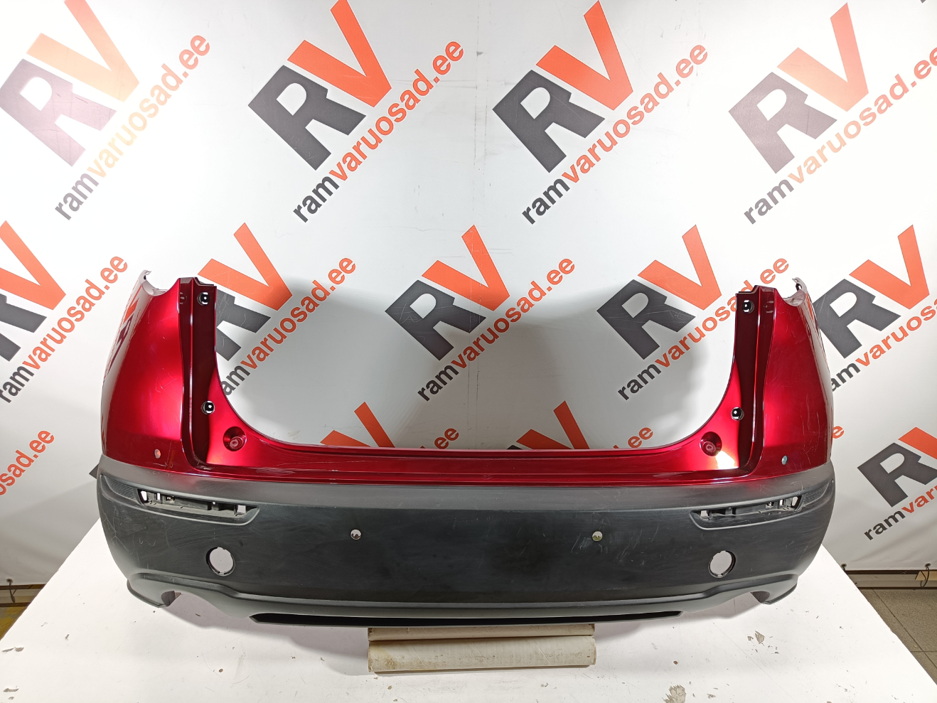 Mazda CX-30 tagastange / rear bumper