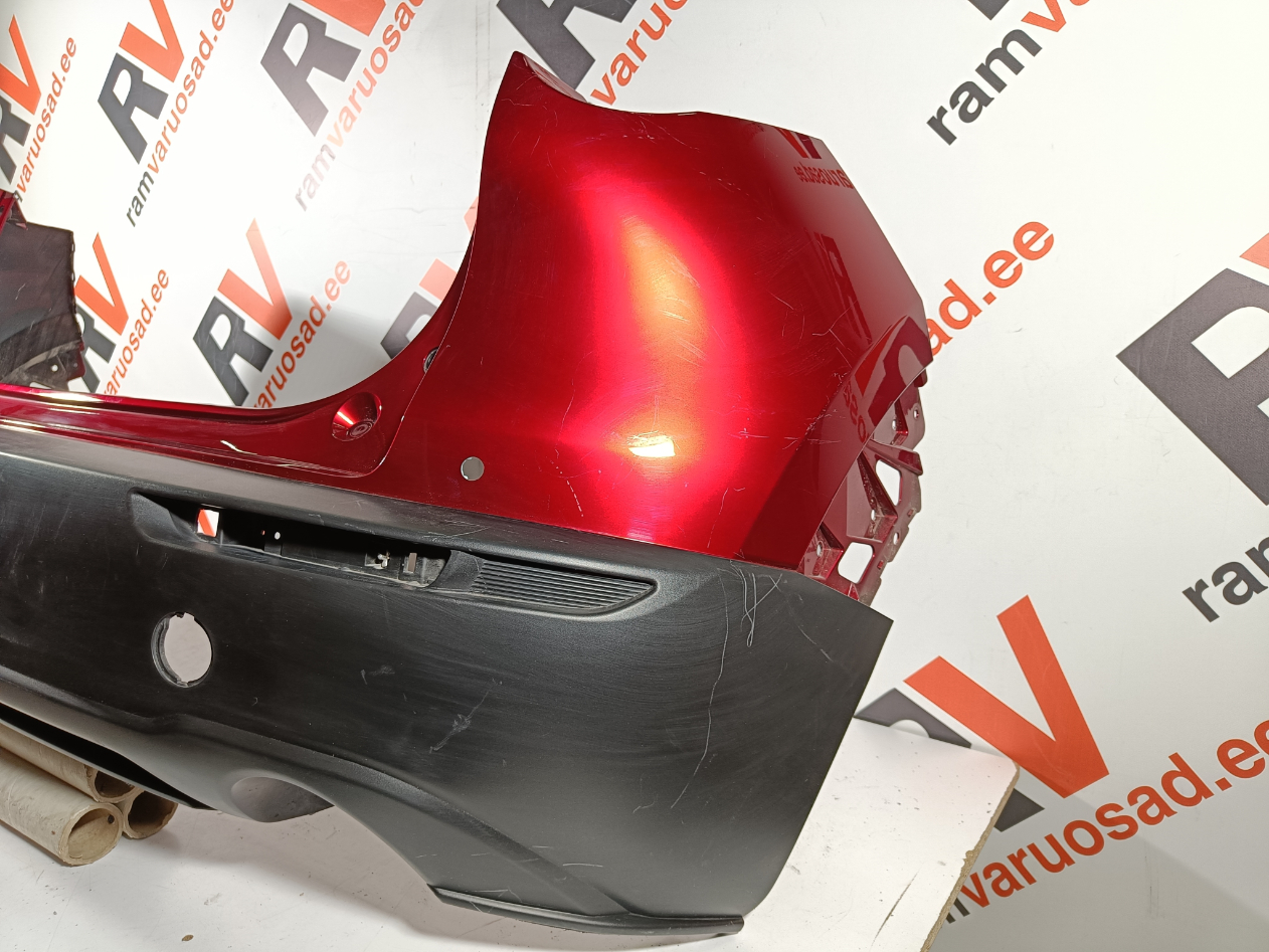 Mazda CX-30 tagastange / rear bumper - pilt 3