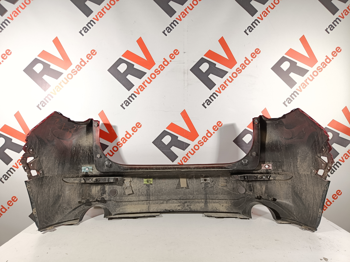Mazda CX-30 tagastange / rear bumper - pilt 4