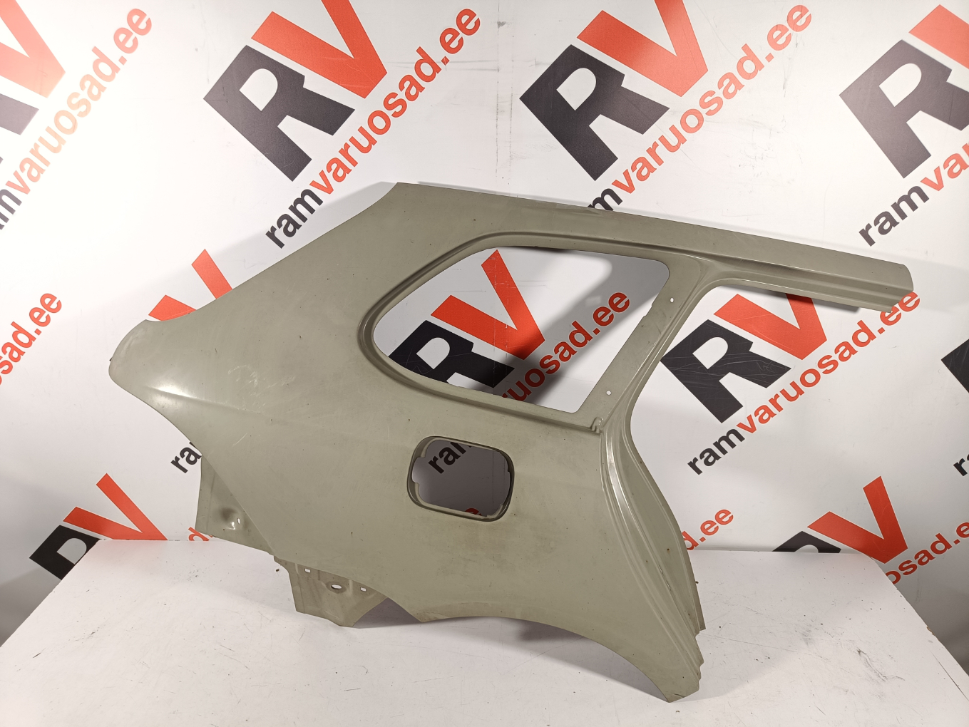 VW Golf tagatiib / rear fender