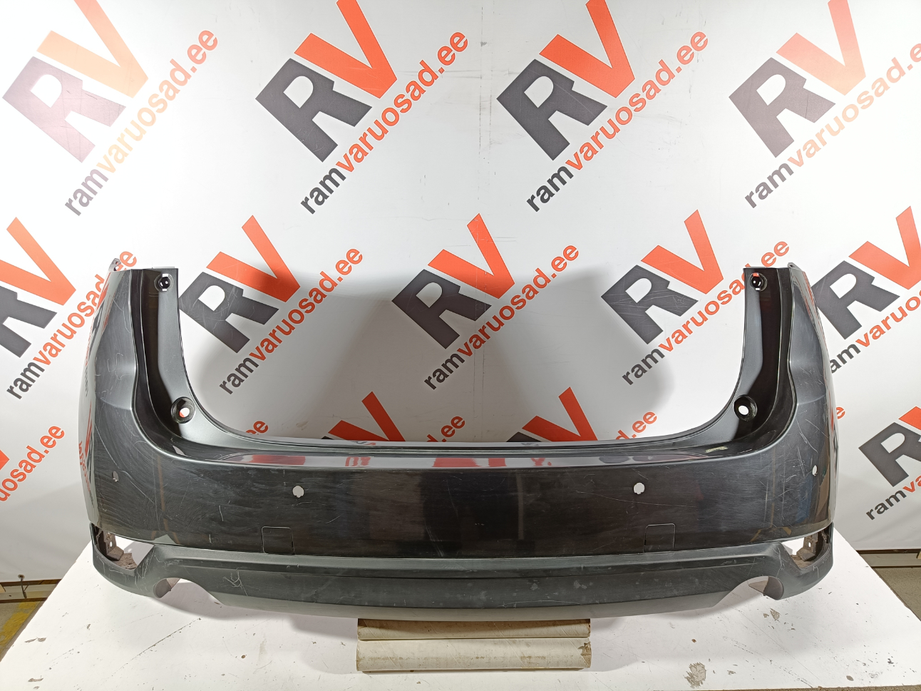 Mazda CX-5 tagastange / rear bumper