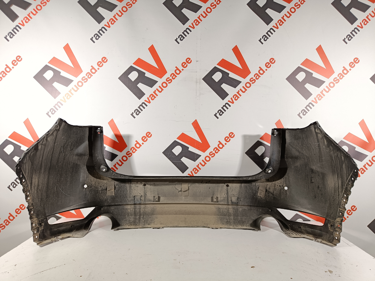 Mazda CX-5 tagastange / rear bumper - pilt 4