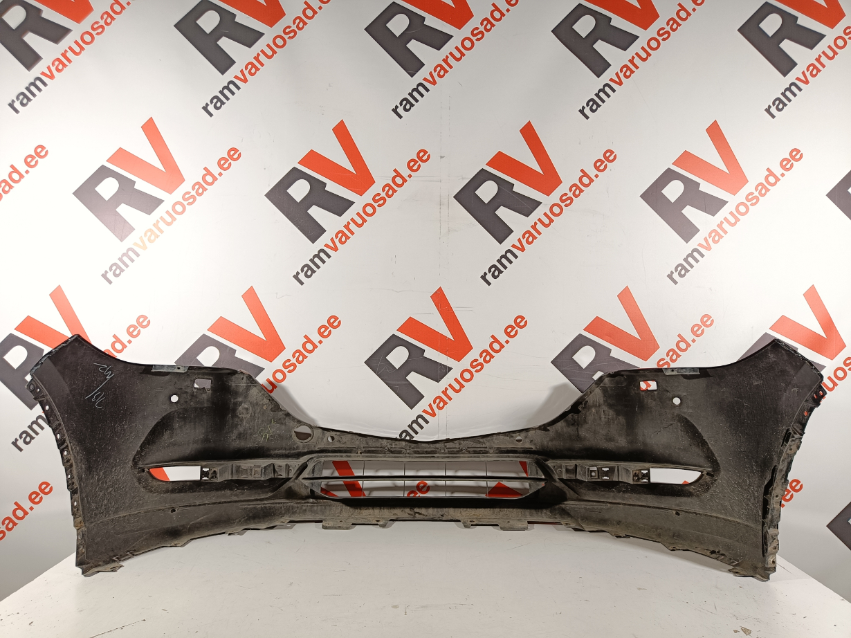 Mazda CX-5 esistange / front bumper - pilt 4