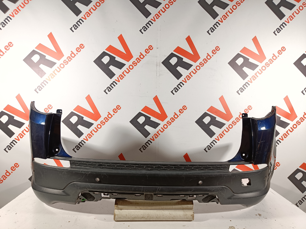 Land Rover Discovery Sport tagastange / rear bumper