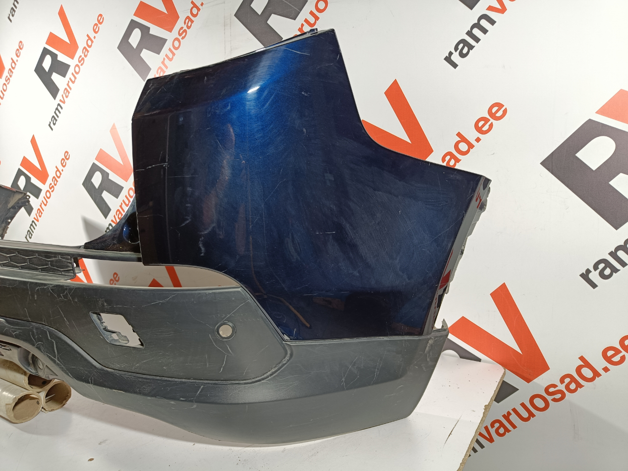 Land Rover Discovery Sport tagastange / rear bumper - pilt 3