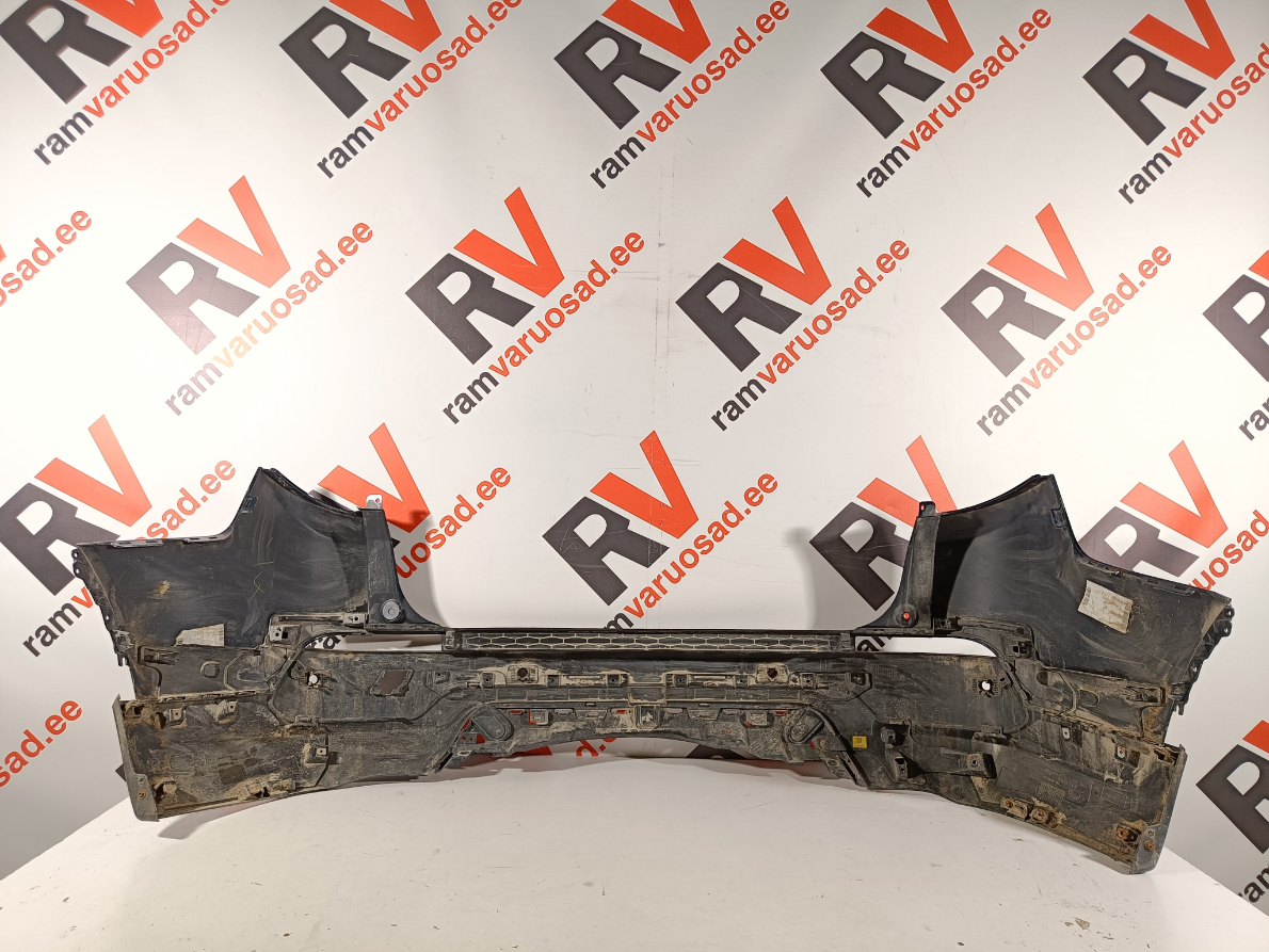 Land Rover Discovery Sport tagastange / rear bumper - pilt 4