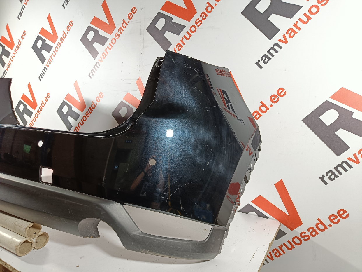 Mazda CX-5 tagastange / rear bumper - pilt 3