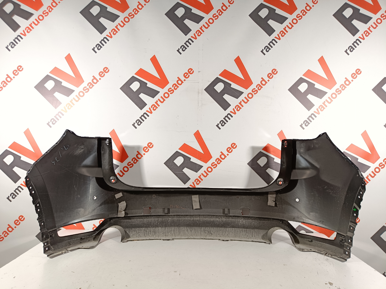 Mazda CX-5 tagastange / rear bumper - pilt 4