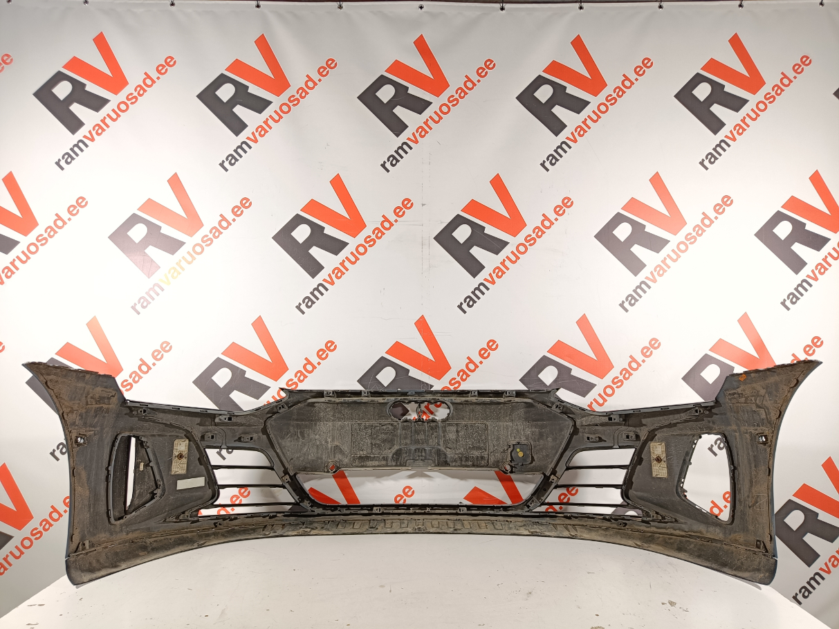 Audi E-Tron GT esistange / front bumper - pilt 4