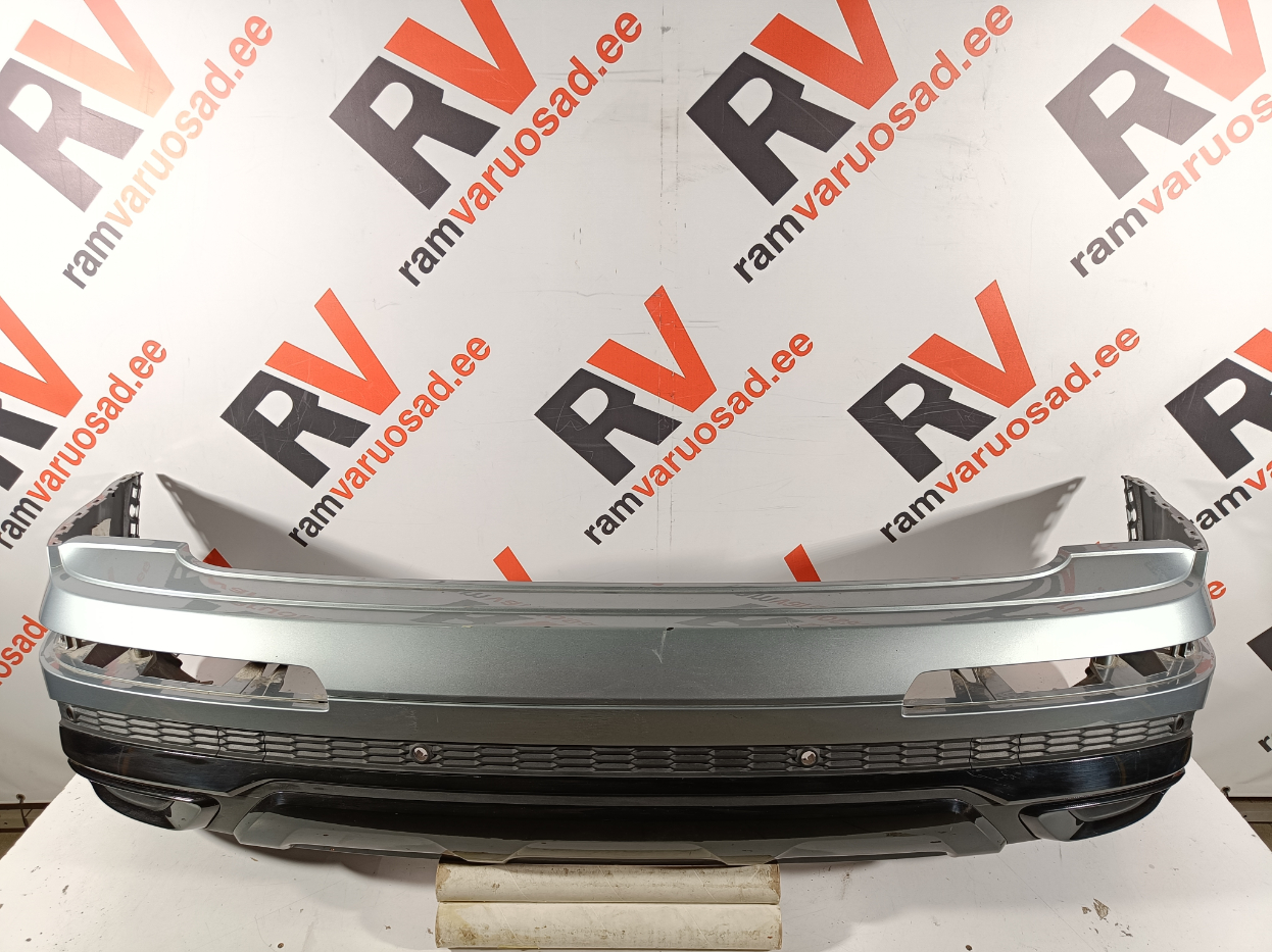 Audi Q7 tagastange / rear bumper