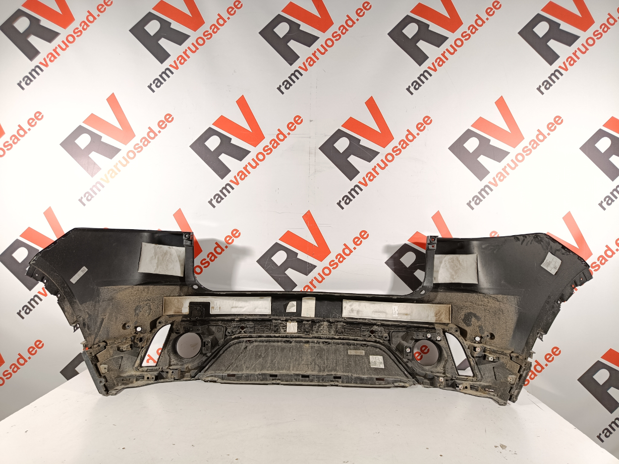 Jaguar E-Pace tagastange / rear bumper - pilt 4