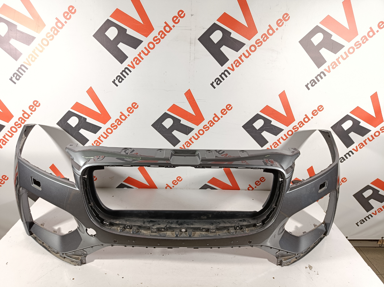 Jaguar F-Pace esistange / front bumper