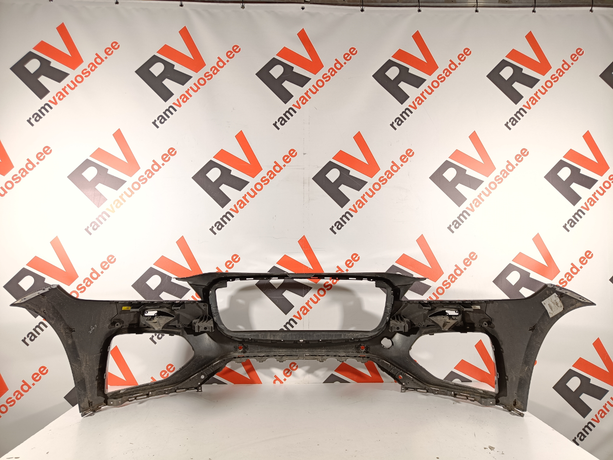 Jaguar F-Pace esistange / front bumper - pilt 4