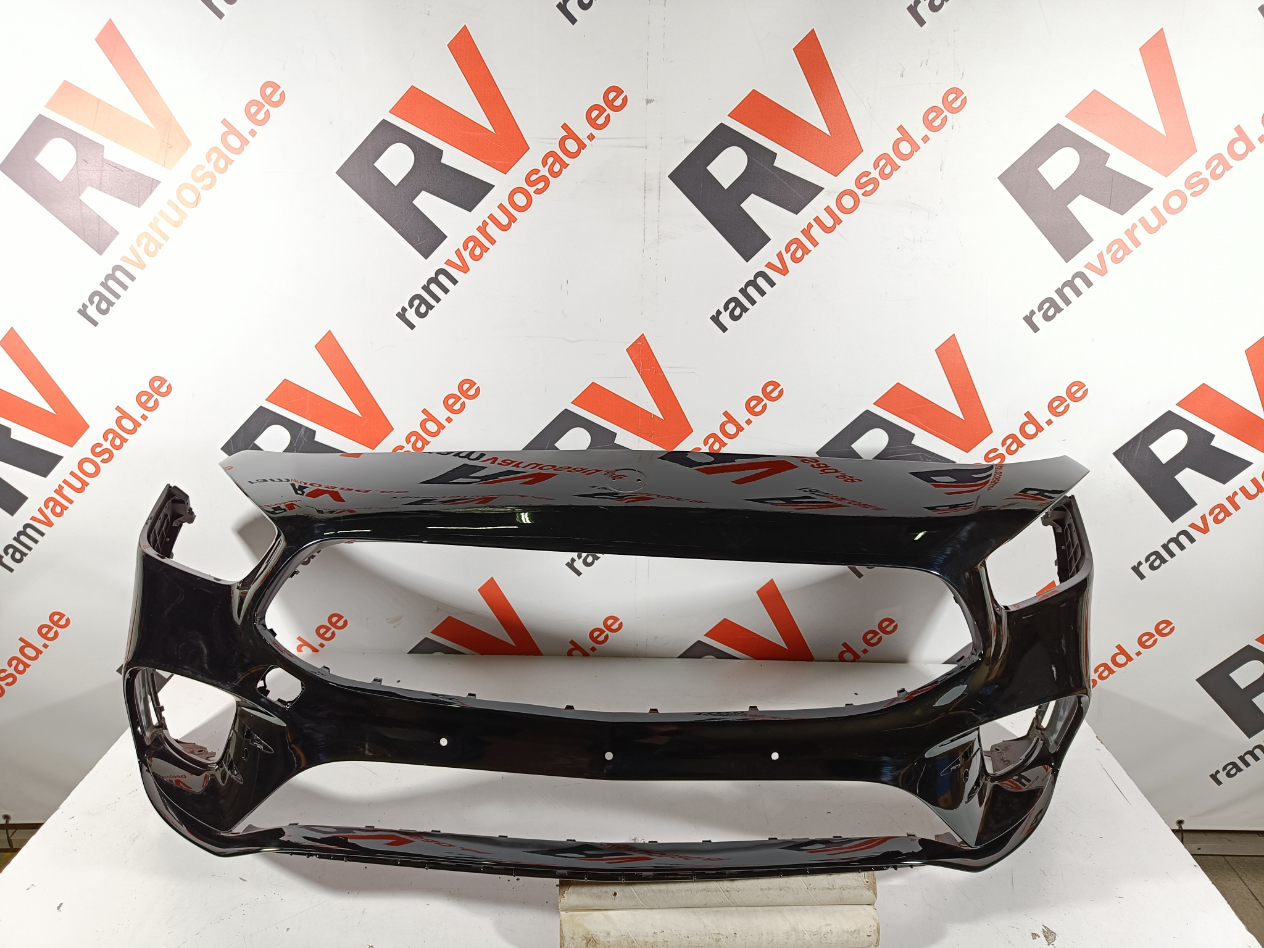 Mercedes B klass W247 esistange / front bumper