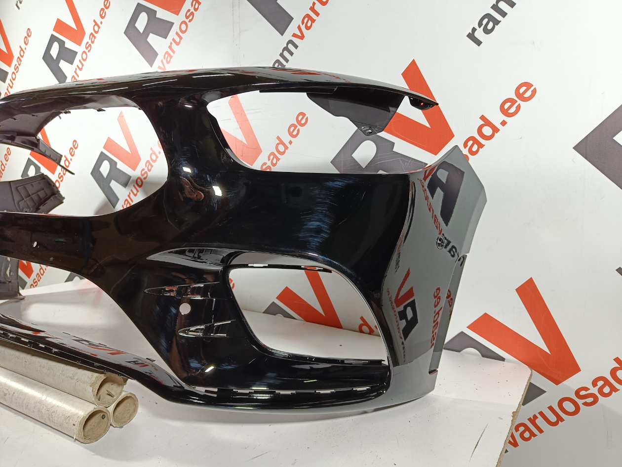 Mercedes B klass W247 esistange / front bumper - pilt 3