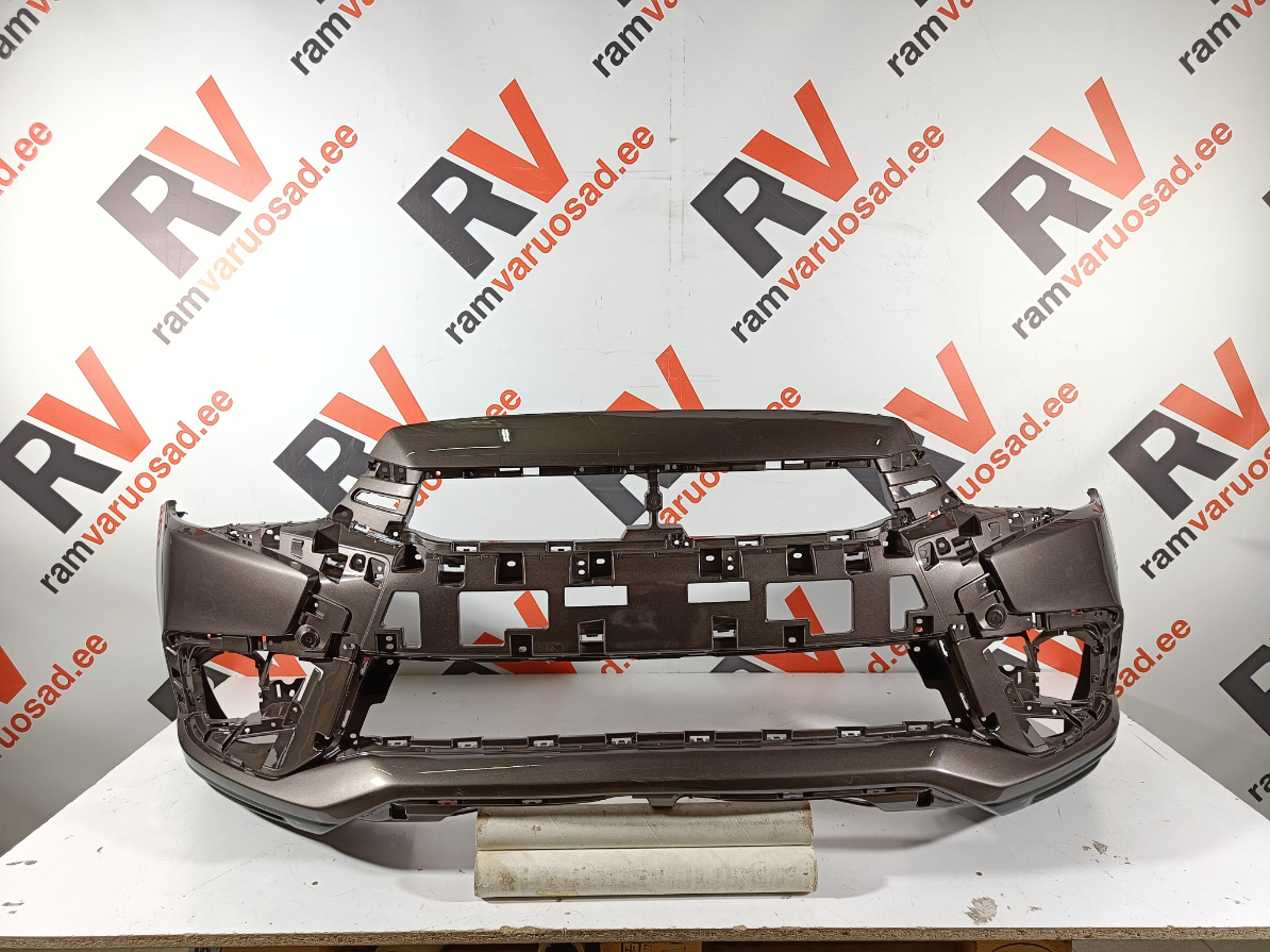 Mitsubishi ASX esistange / front bumper