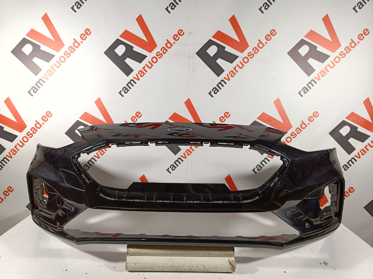 Ford Focus esistange / front bumper