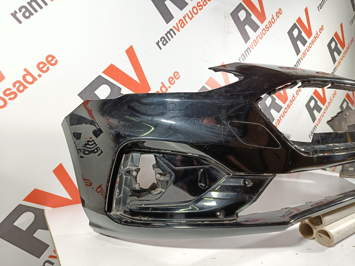 Ford Focus esistange / front bumper - pilt 2