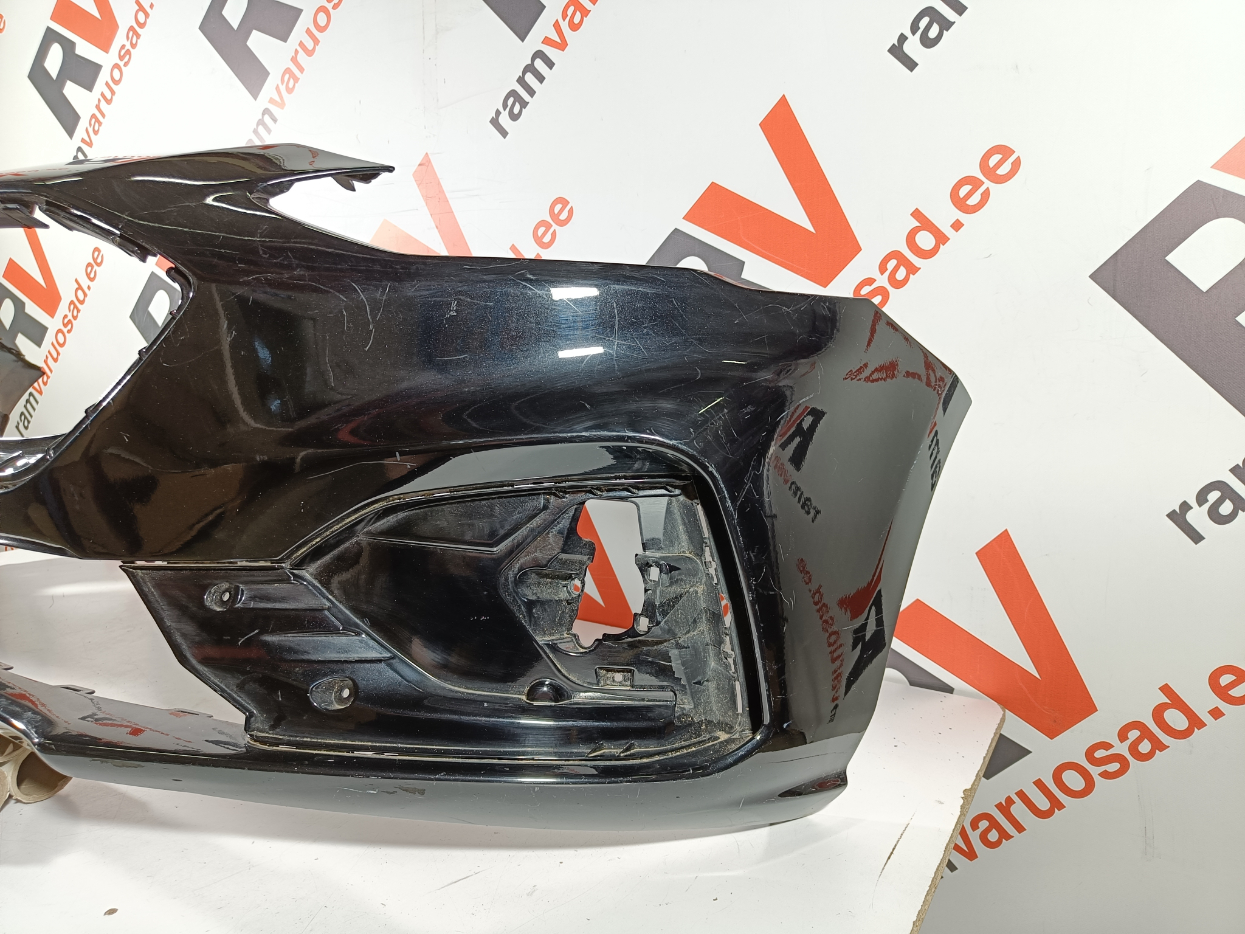 Ford Focus esistange / front bumper - pilt 3