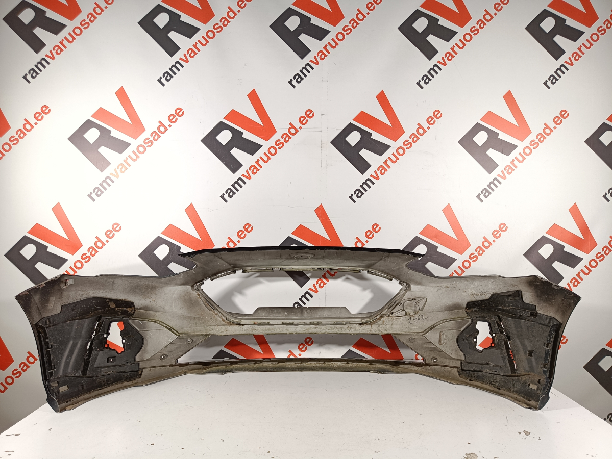 Ford Focus esistange / front bumper - pilt 4