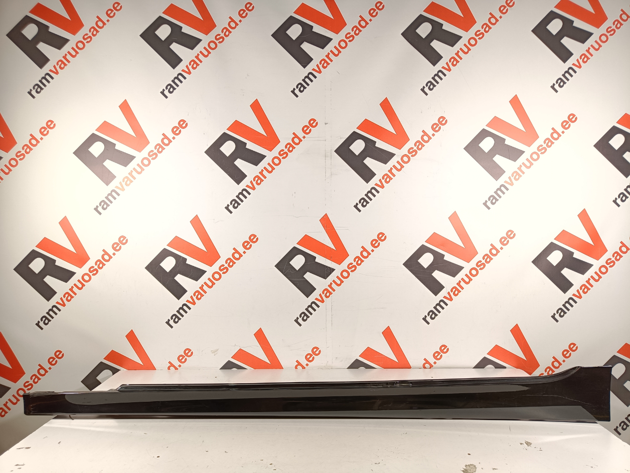 BMW 3 G20 G21 karbi laiend / door sill cover