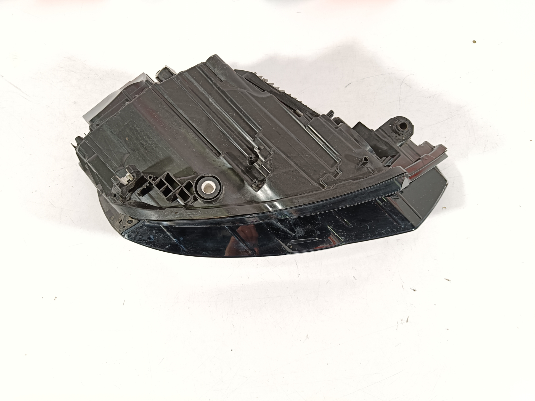 Audi A6 C8 esituli / headlight - pilt 4