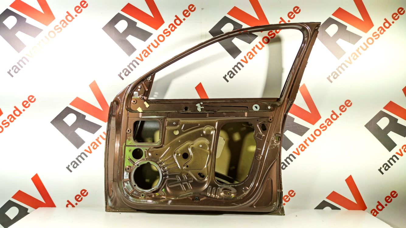 Skoda Octavia esiuks / front door - pilt 4
