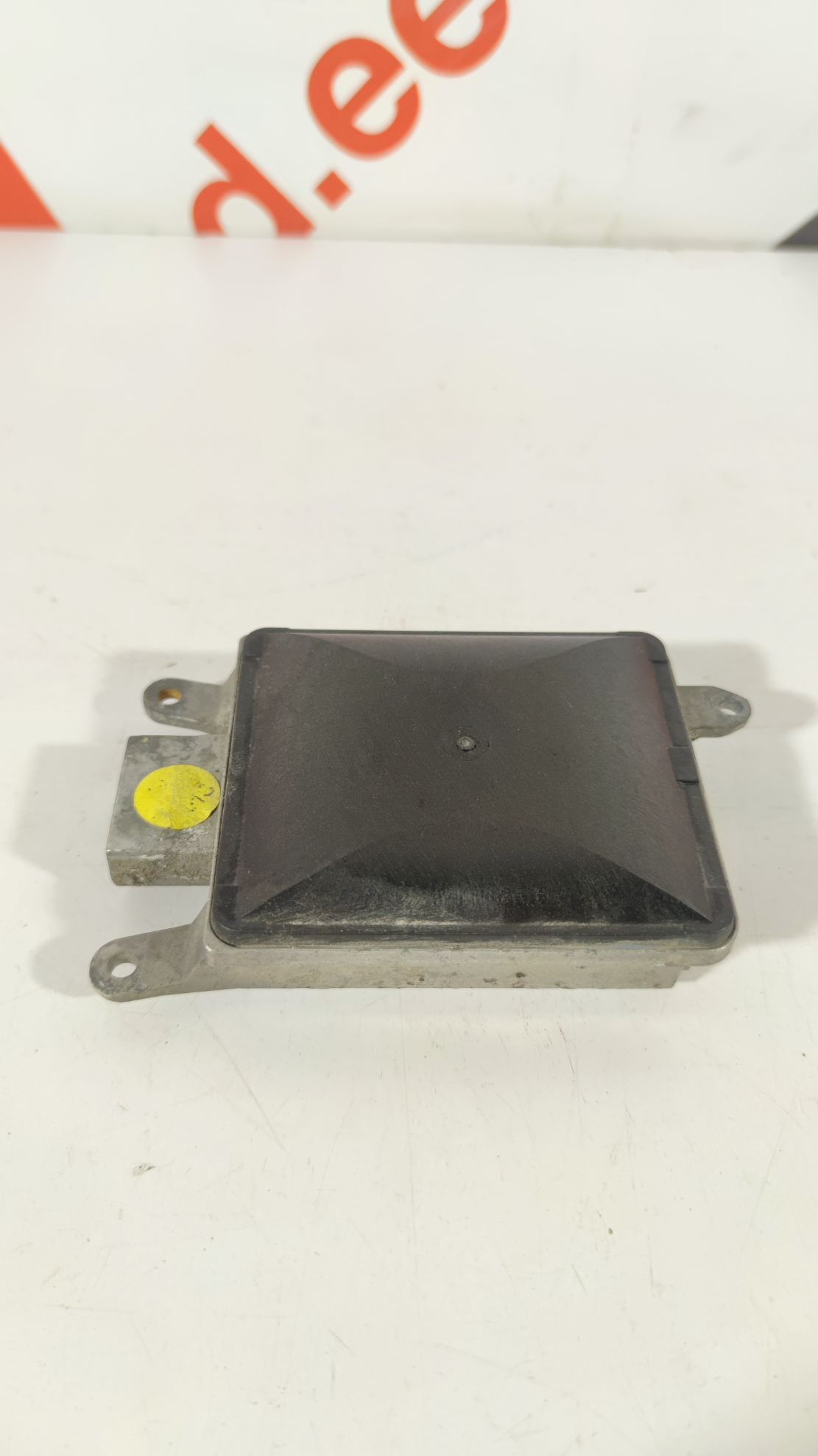 VAG Radar / radar
