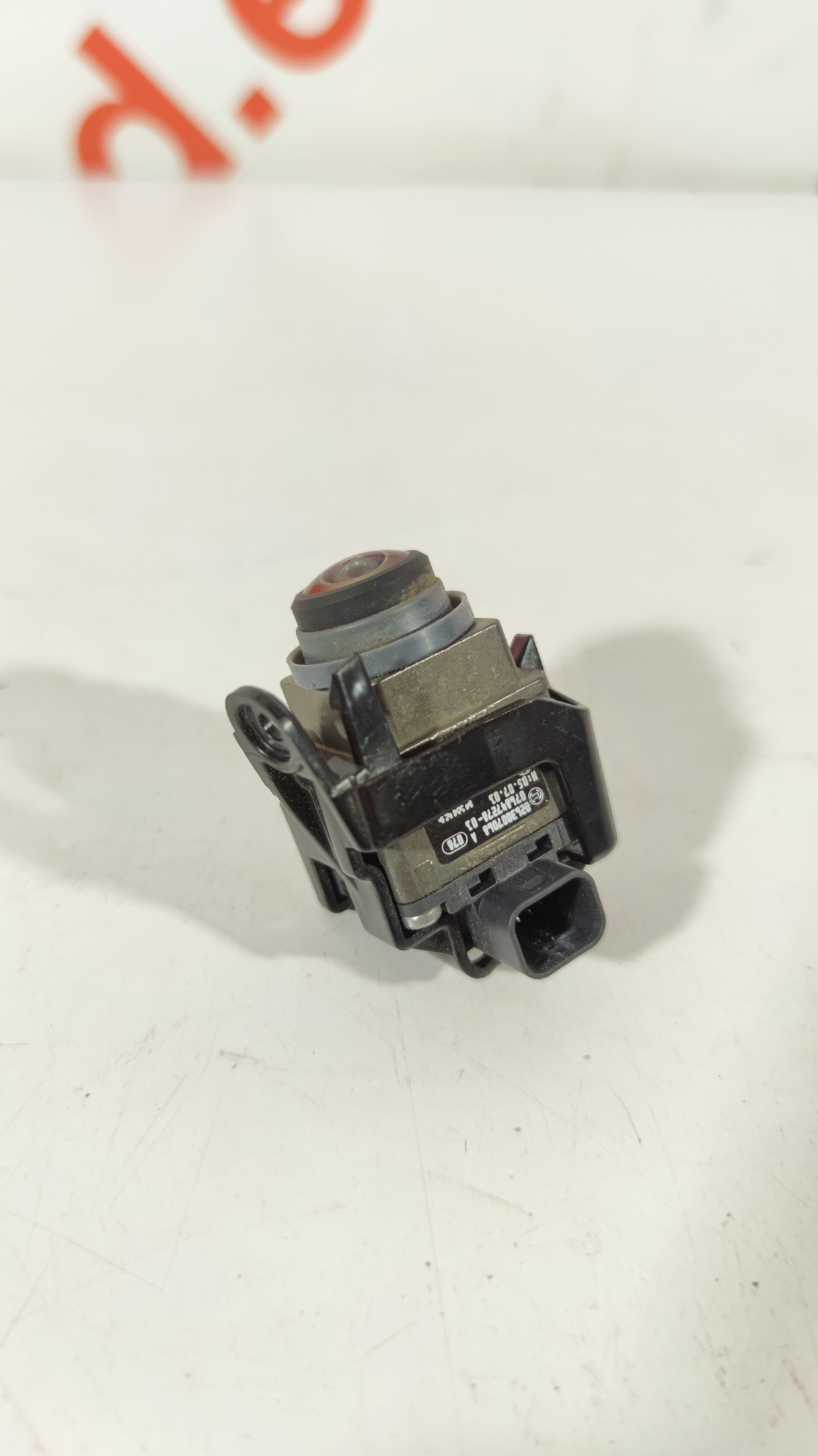 BMW kaamera / camera - pilt 2