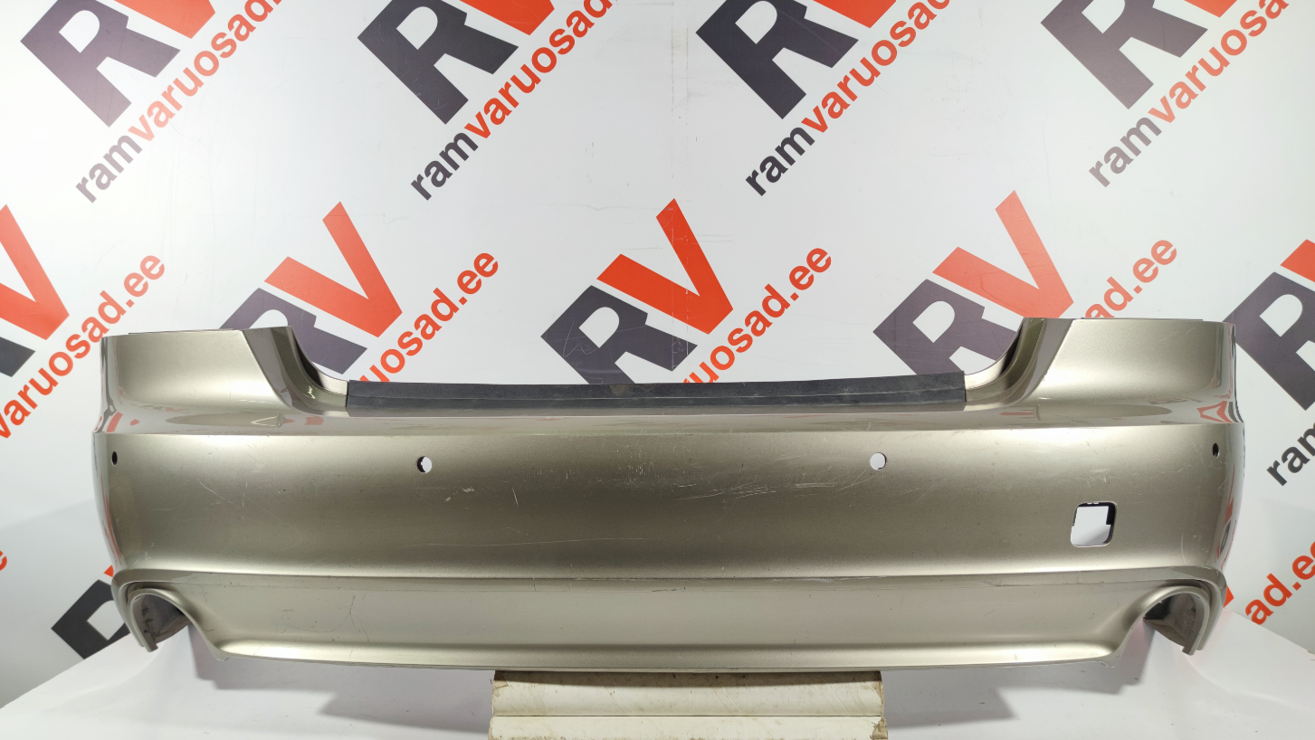 Audi A7 tagastange / rear bumper