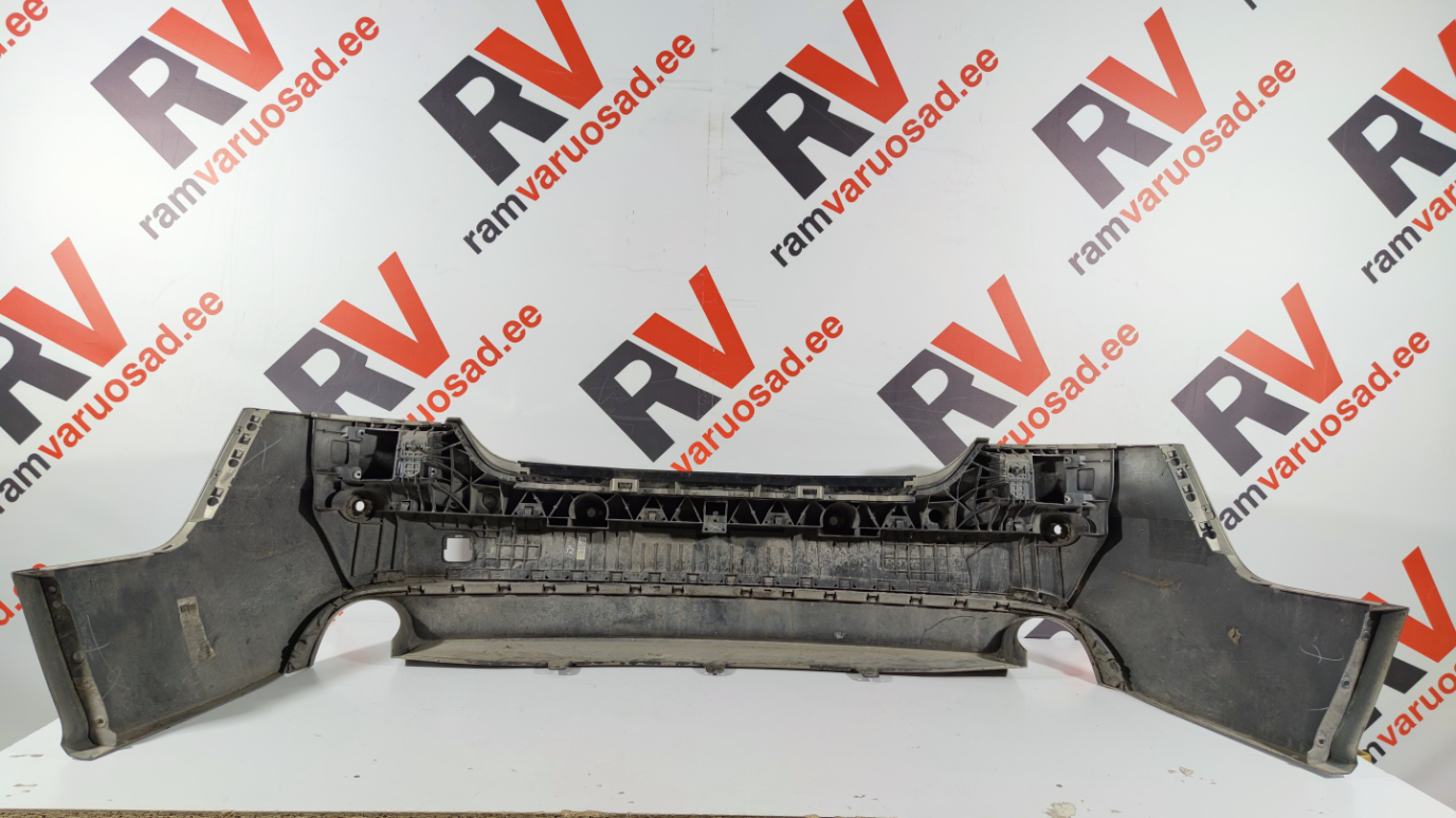 Audi A7 tagastange / rear bumper - pilt 4