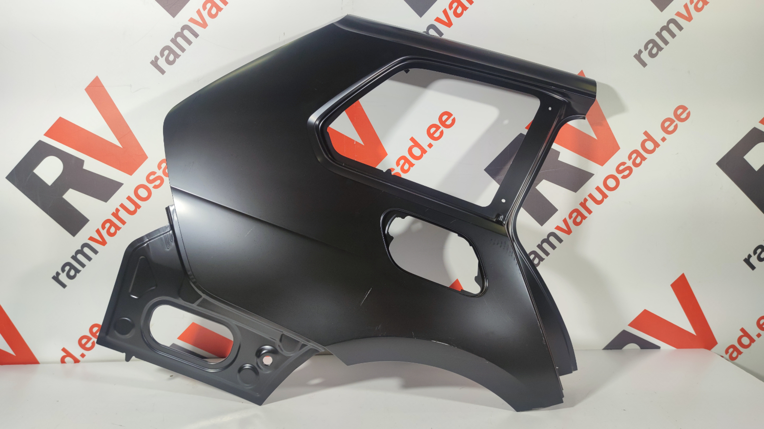 Volkswagen Golf 7 tagatiib / rear fender