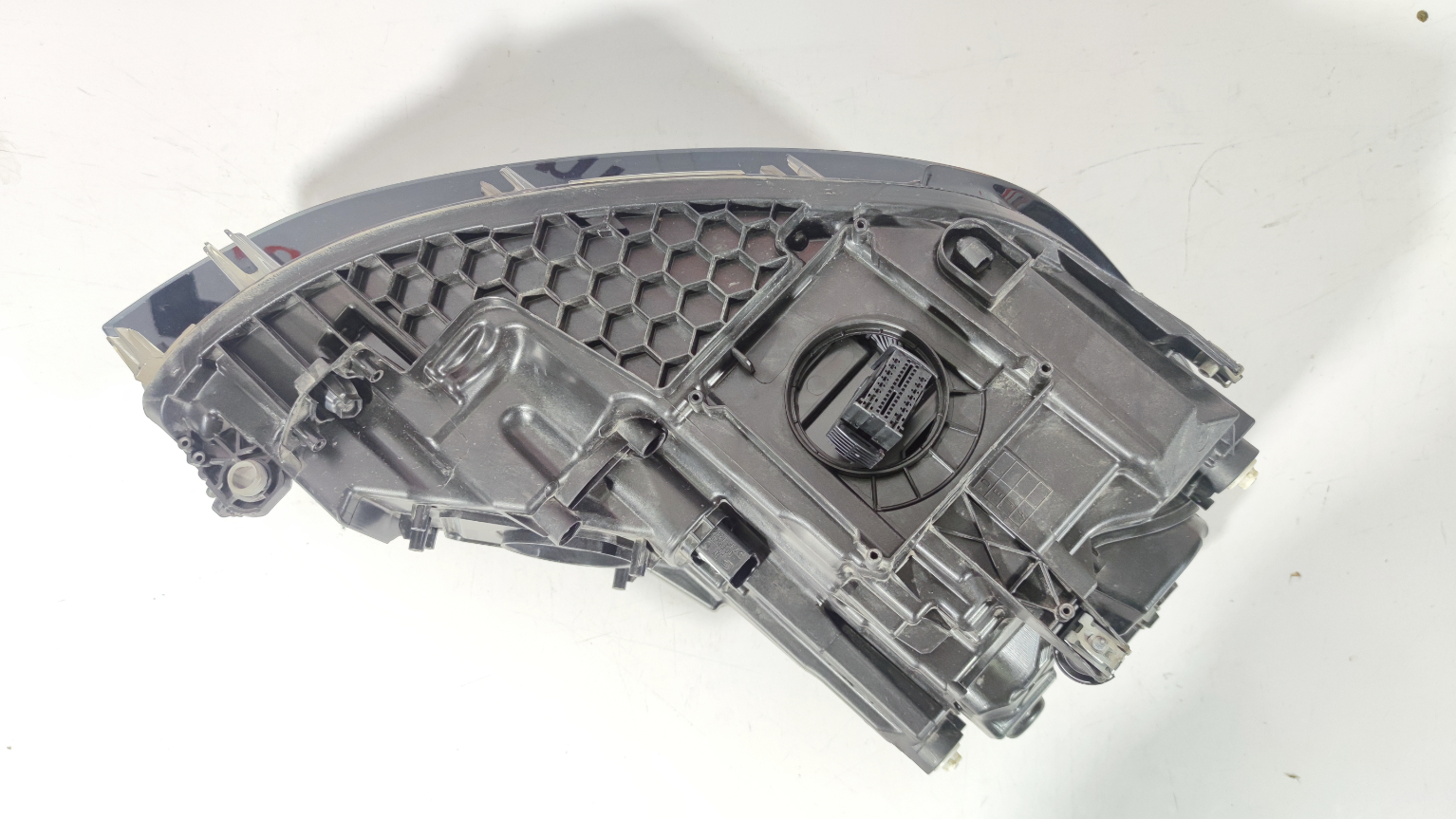 Volkswagen Golf 7 esituli / headlight - pilt 4