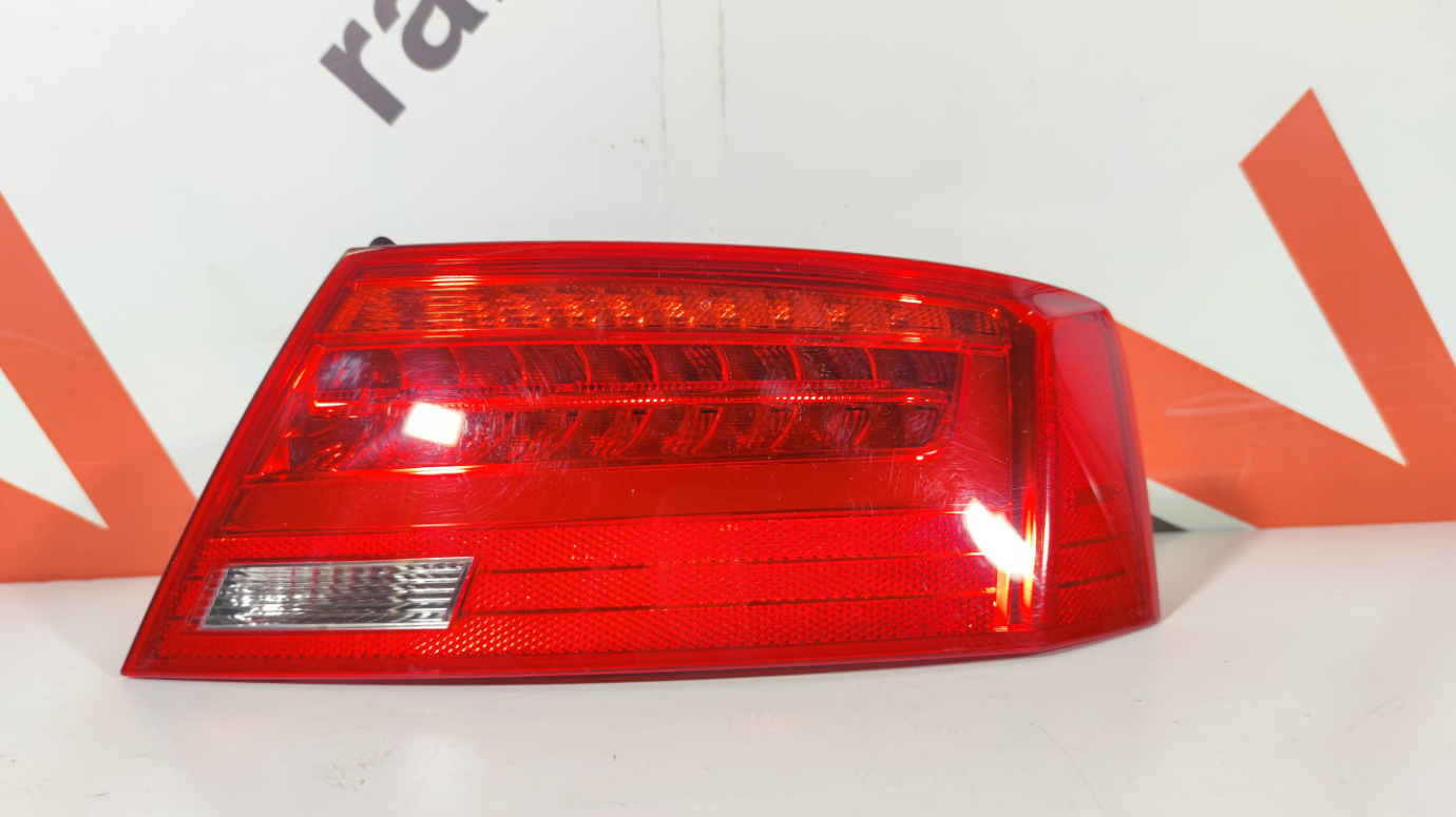 Audi A5 tagatuli / rear light