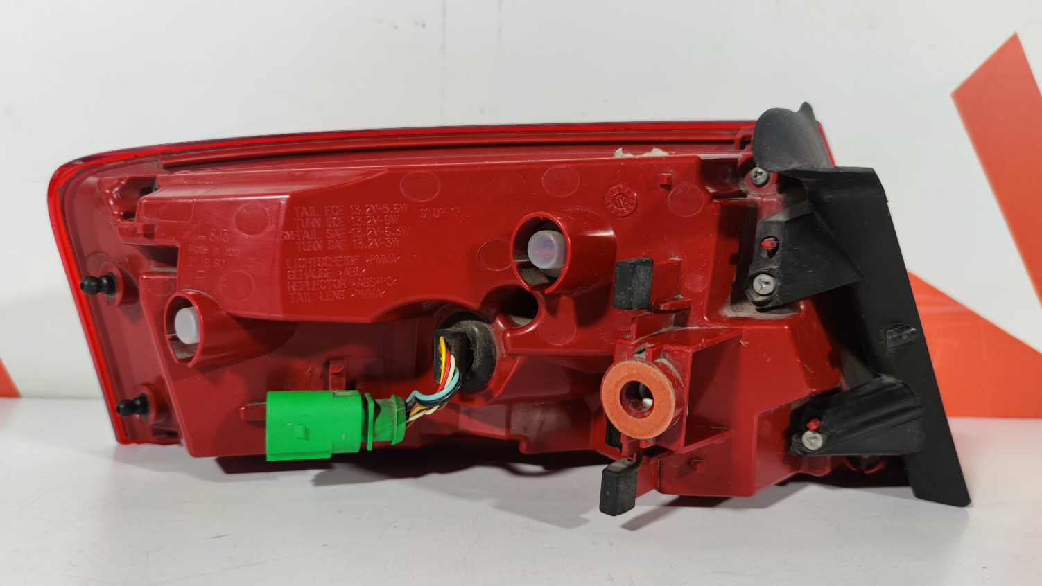 Audi A5 tagatuli / rear light - pilt 2