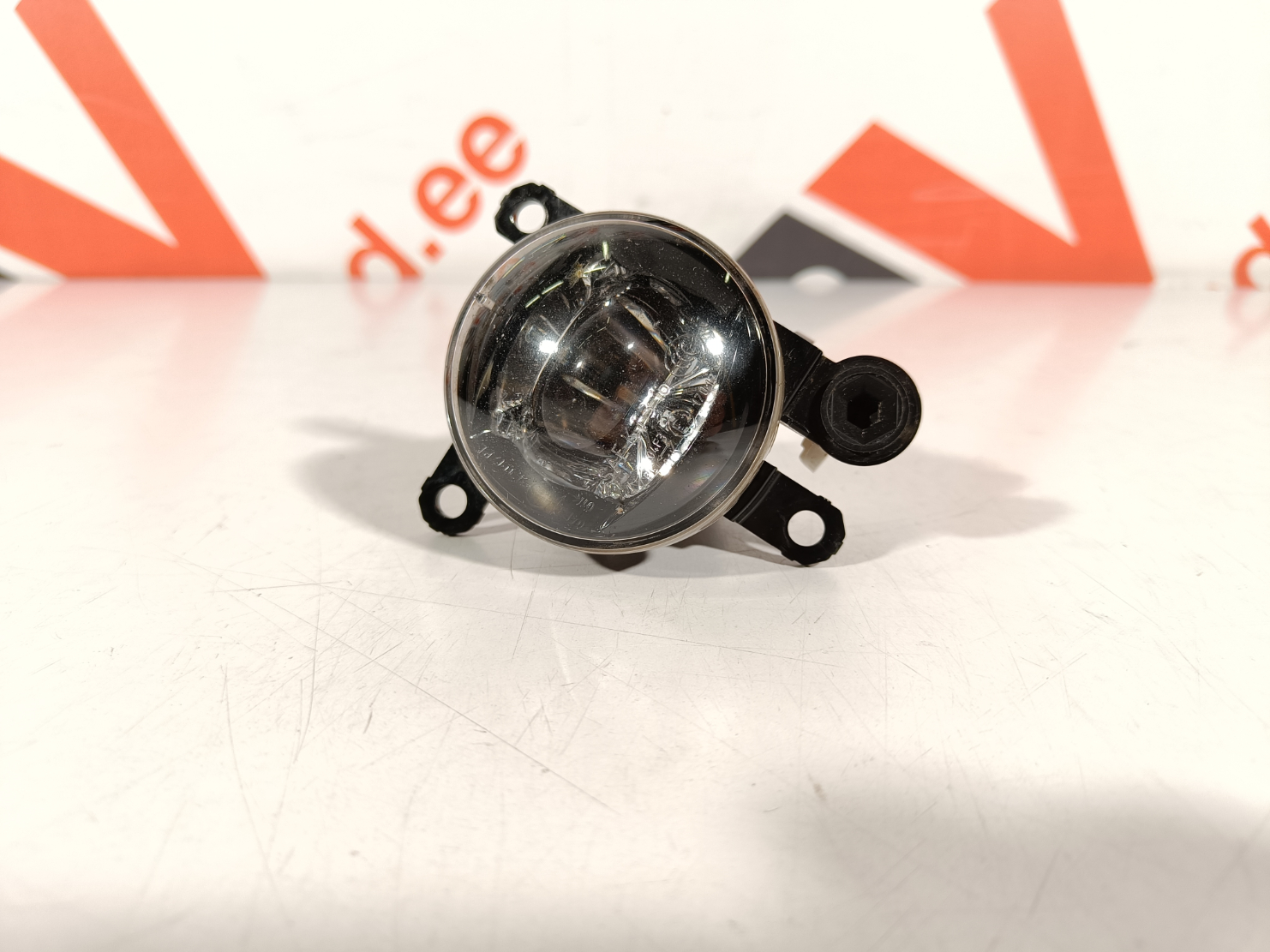 Opel Corsa/Peugeot/Citroen udutuli / foglight