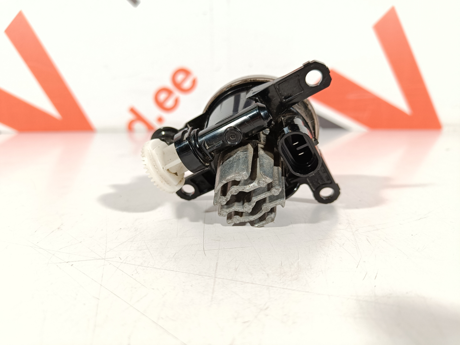 Opel Corsa/Peugeot/Citroen udutuli / foglight - pilt 2