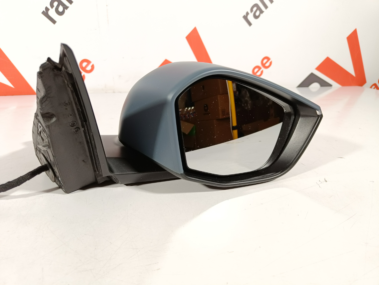 Peugeot 308 T10 peegel / mirror