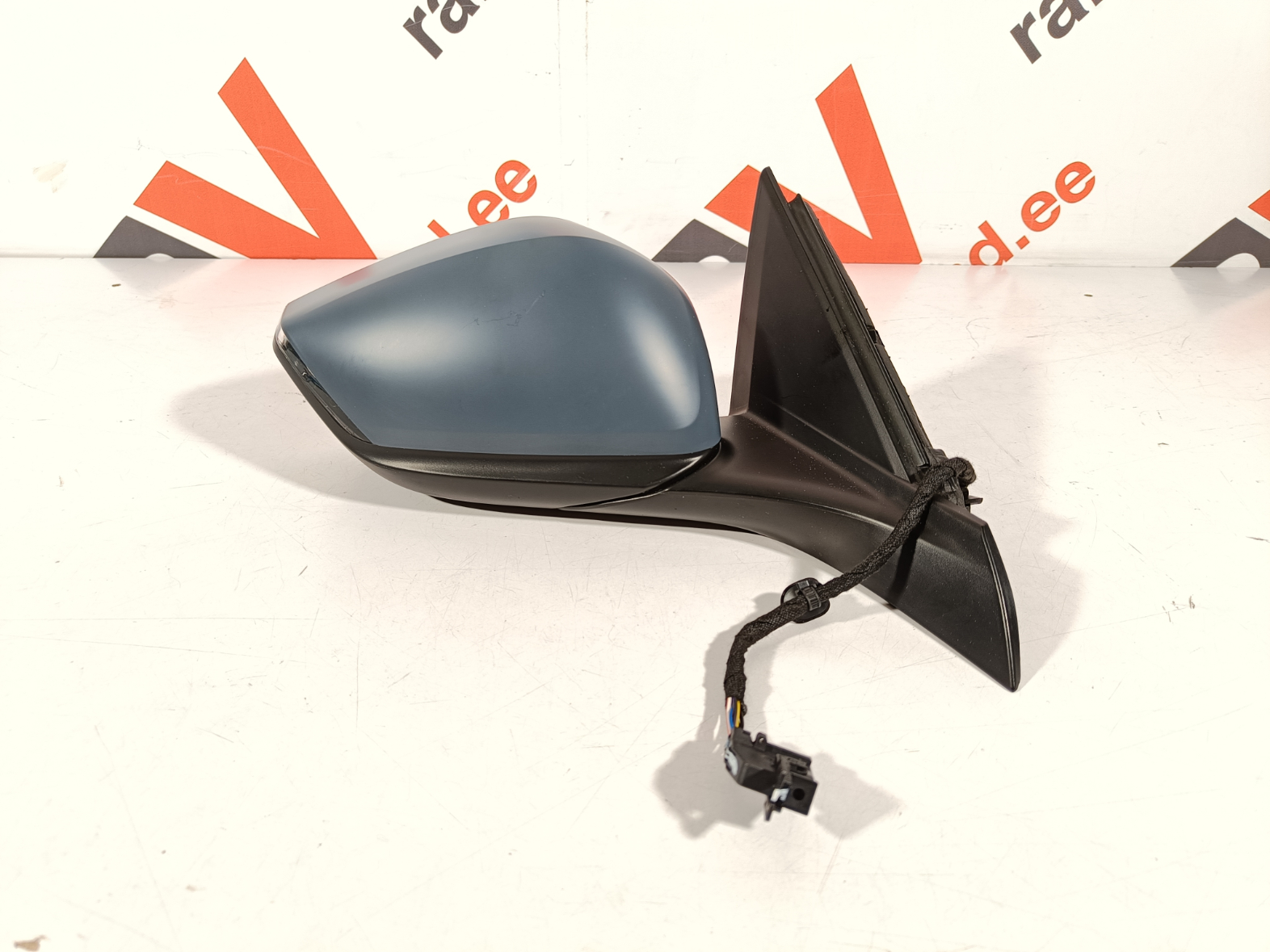 Peugeot 308 T10 peegel / mirror - pilt 2
