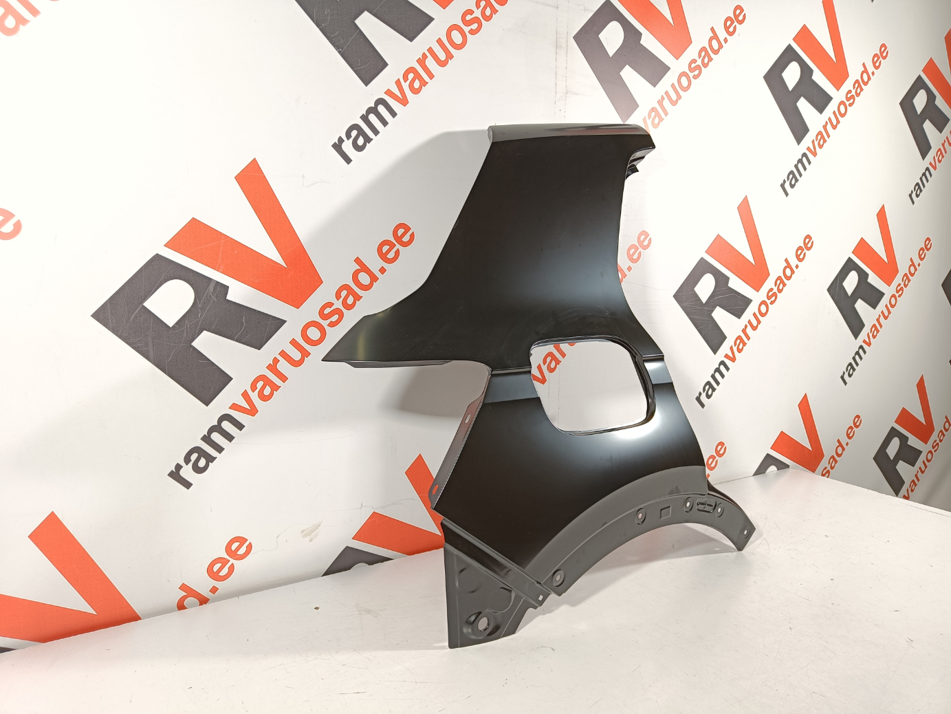 VW T-Cross tagatiib / rear fender - pilt 2