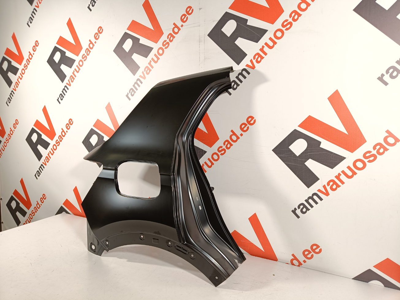 VW T-Cross tagatiib / rear fender - pilt 3