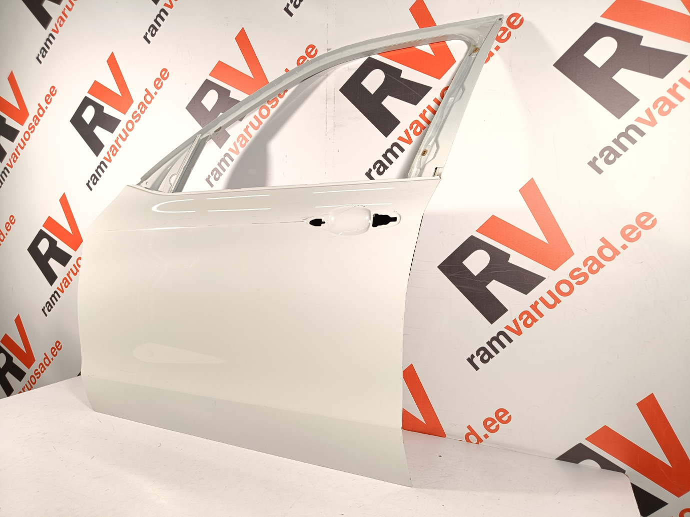 BMW X5 F15 esiuks / front door - pilt 3