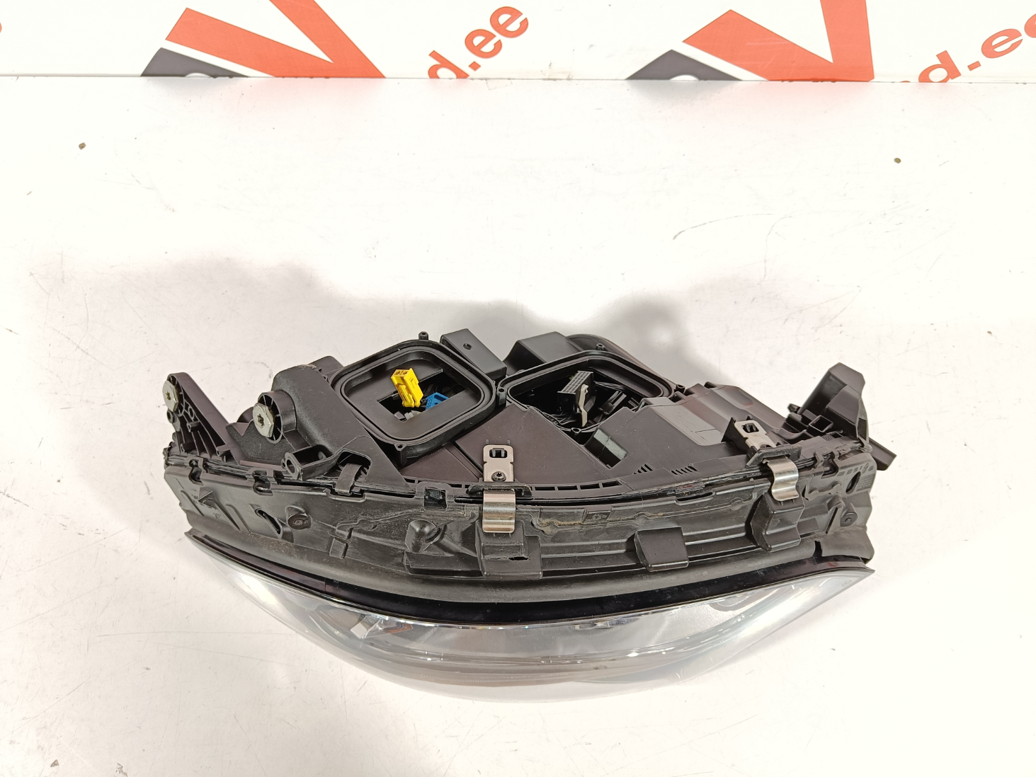 Mercedes GLS W166 esituli / headlight - pilt 4