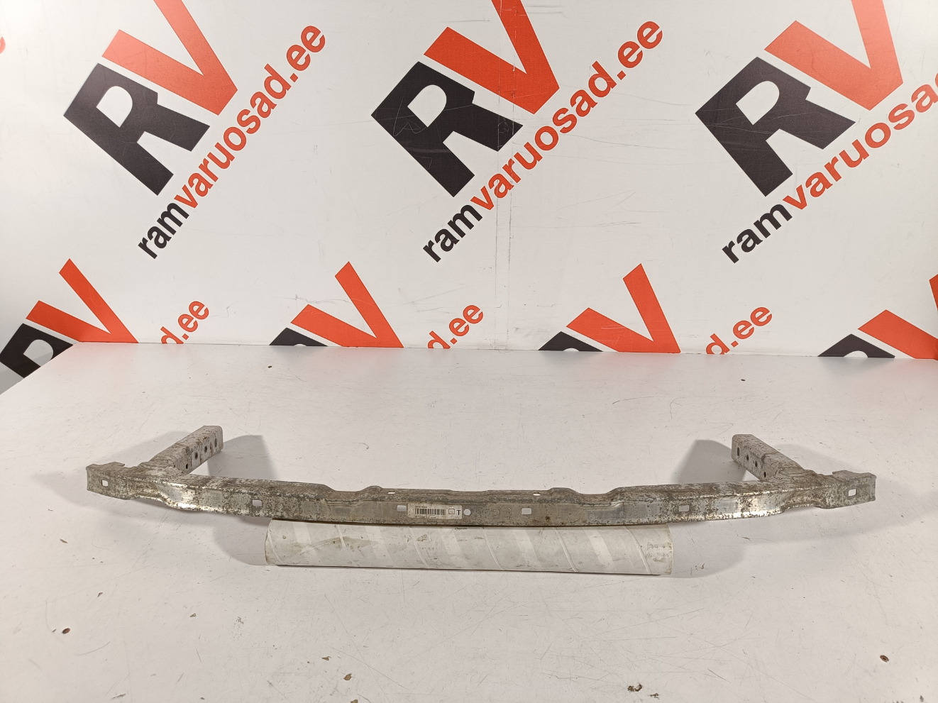 BMW 5 G30 esitala / front support