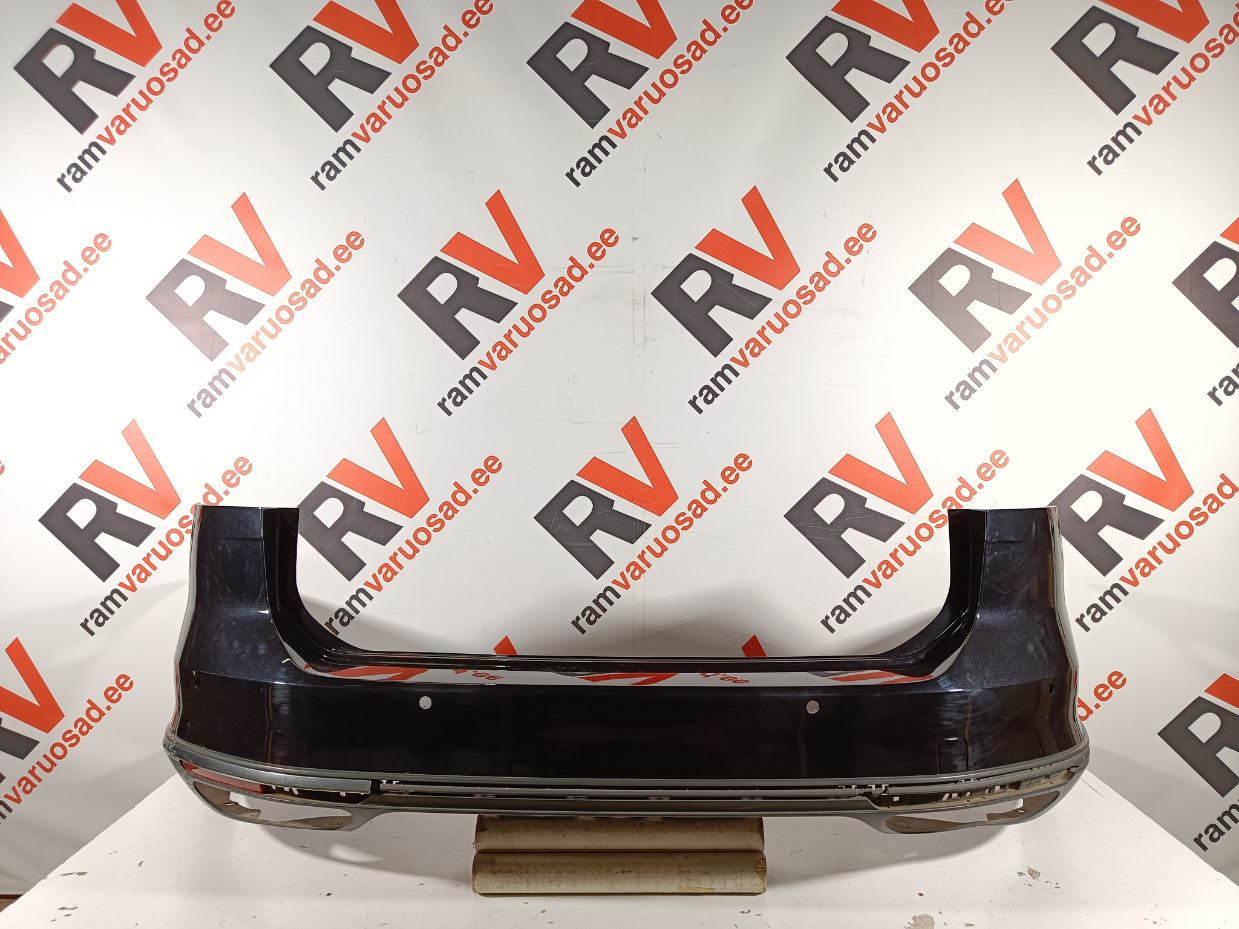 VW Passat B8 alltrack tagastange/ rear bumper