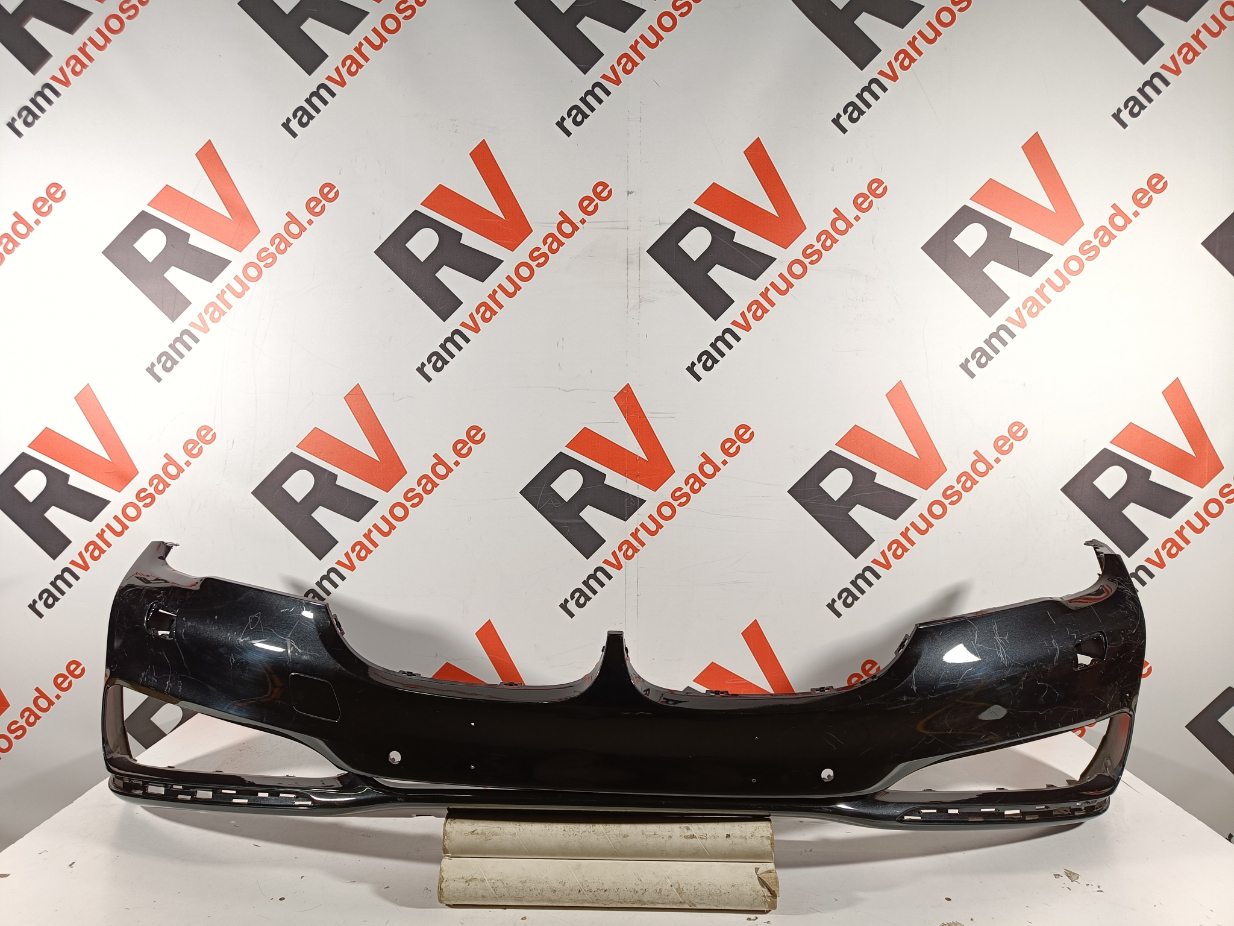 BMW 7 G11 esistange / front bumper