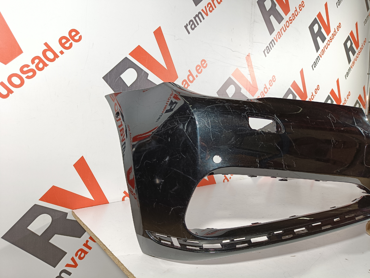 BMW 7 G11 esistange / front bumper - pilt 2