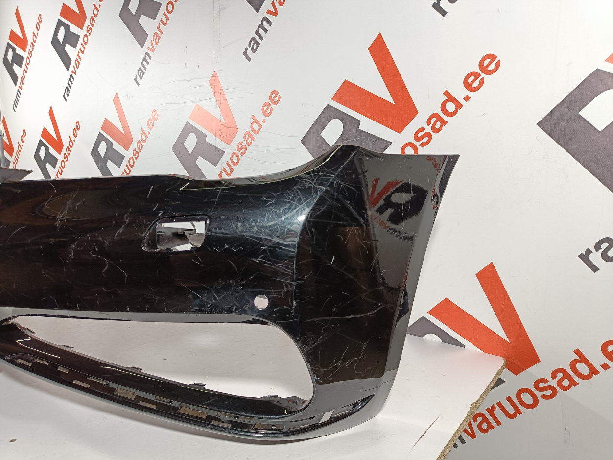 BMW 7 G11 esistange / front bumper - pilt 3